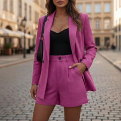Rosa