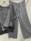 Grau