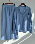 Blau