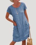 Blau