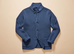 Blau