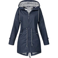 Marineblau