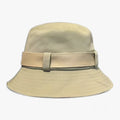 Beige Weiß