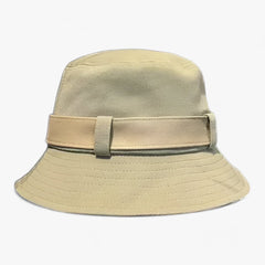 Beige Weiß
