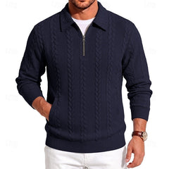Marineblau