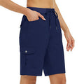 Marineblau