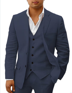 Marineblau