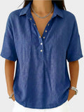 Blau