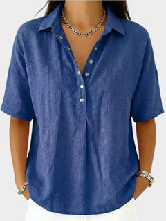 Blau
