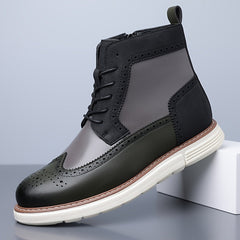 Grün